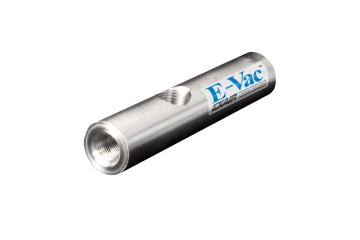 EXAIR 氣動E-Vac單段真空產生器 Vacuum Generarators