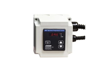 EXAIR 數位電子溫控器（ETC）Electronic Temperature Control