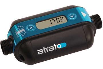 TITAN 超音波流量計Atrato Ultrasonic Flowmeter
