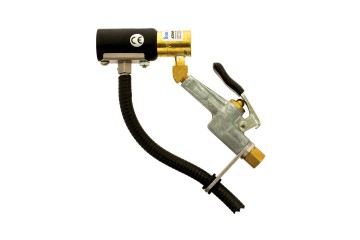 EXAIR 槍型靜電消除器Ion Air Gun