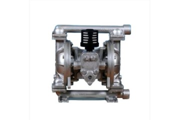 氣動雙隔膜泵浦 Diaphragm Pump