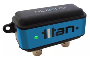 TITAN 脈衝和類比訊號轉換器Pulsite Link® Programmable Pulse & Analog Converter