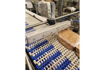 調整安裝角度有助於食品包裝製造商增強其超級風刀吹氣效果