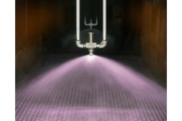 霧化噴嘴噴霧模式及應用Atomizing Nozzle Spray Patterns and Their Uses