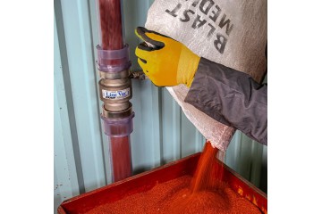 EXAIR管式輸送器(氣力輸送器)的應用與產業Applications and Industries for EXAIR’s Line Vac Pneumatic Conveyors