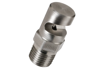 EXAIR 液體霧化廣角噴嘴Liquid Atomizing Spray PowerStream Nozzle