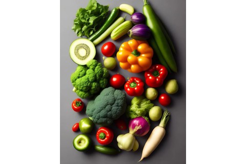 從田間到市場：EXAIR如何幫助簡化蔬菜加工流程From Field to Market: How EXAIR Helps Streamline Vegetable Processing