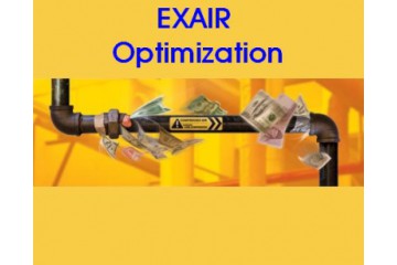 EXAIR最佳化壓縮空氣產品 Optimization