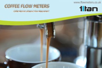 咖啡流量計 - 咖啡機飲料流量計 Coffee Flow Meters – Beverage Meters For Coffee Machines