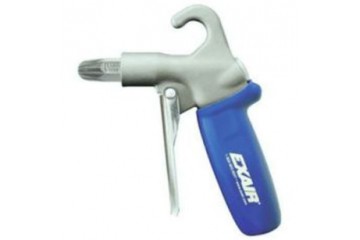 EXAIR 氣槍增加安全性並減少壓縮空氣使用量 EXAIR Air Guns Increase Safety And Reduce Air Use 