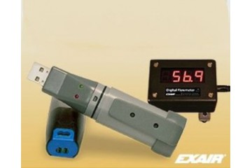 視頻網誌(博客)：安裝流量計數據記錄器 Video Blog: Flow Meter Data Logger Installation 