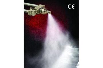 EXAIR 二流體噴嘴 Atomizing Spray Nozzles from EXAIR  