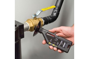 找出並修復壓縮空氣系統中的洩漏 Finding and Fixing Leaks in Your Compressed Air System 