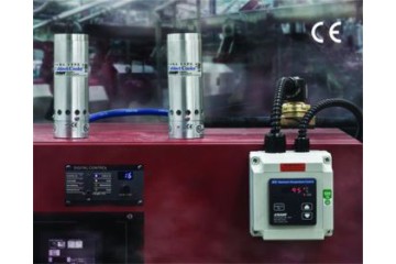 EXAIR ​防爆型控制盤(機箱)冷卻器系統：氣體採樣製程應用 HazLoc Cabinet Cooler Systems: Application for Gas Sampling